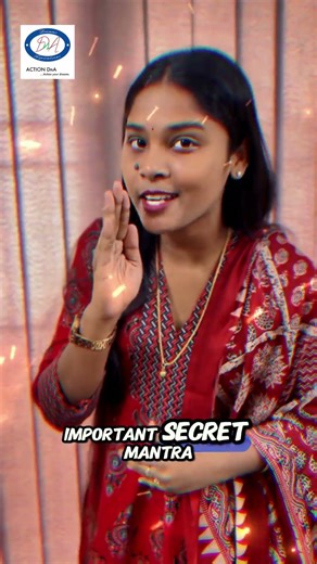 Speak Good. Speak Well. Speak Clearly — The Real Glow-Up for Your Personality ✨🗣️ | Action DnA