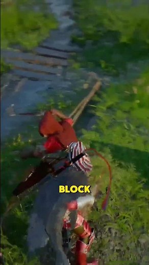How To Parry In Crimson Desert