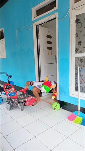 kucing melawan sapi😲#shorts #funny #fypシ゚viral