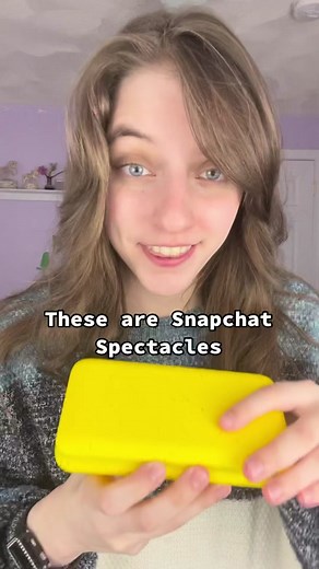 TikTok with Snapchat Spectacles: Sunglasses Camera Review