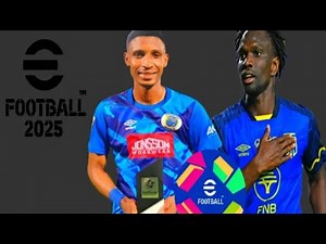 DOWNLOAD eFootball PES PSP Betway Premiership V2.1 Review and Latest version