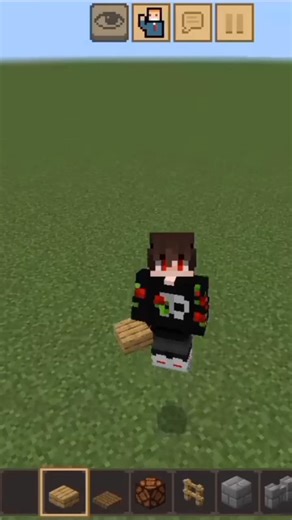 how to make street light in Minecraft easy tutorial ###