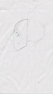 5.1K views · 61 reactions | Sketching in procreate with soft pastel brush | Michael Wong | Facebook