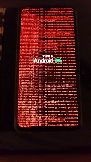 Liveboot on Samsung Galaxy A40