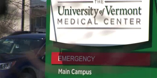 $2.8 million federal grant leads to new Vermont rural health care institute