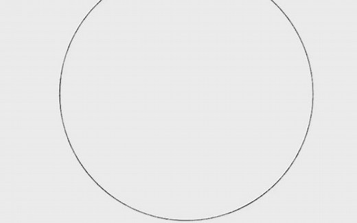 太空 星球 卫星 LOGO概念设计过程展示