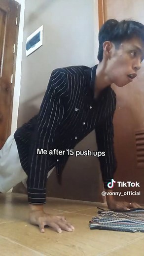 Beginner Push-Up Techniques for All Body Types