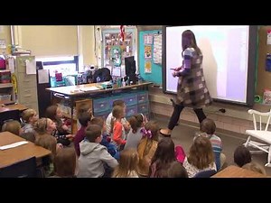 Core Reading Lesson 6