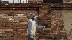 Covid-19 à Madagascar : vers des probables nouvelles mesures après le 10 janvier