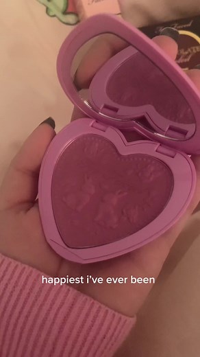 Too Faced Beauty Products Showcase and Review