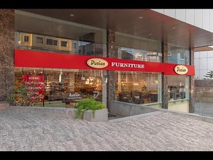 Discover Luxury Redefined at Durian Furniture Banjara Hills Store, Hyderabad