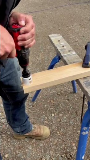 HOLE DOZER™ with Carbide Teeth Hole Saw 9-Piece Kit For General Purpose