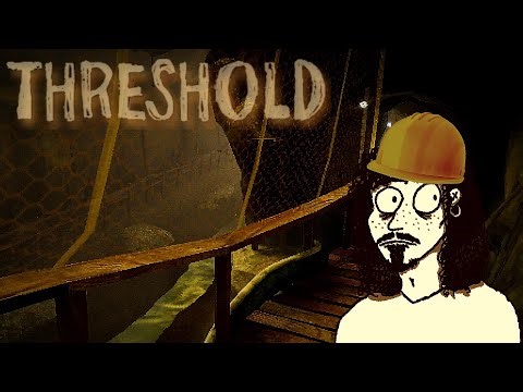 Threshold — Something is off About This Game...