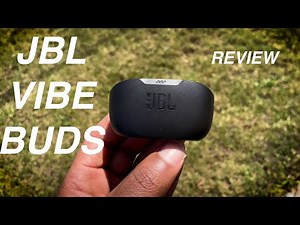 JBL VIBE BUDs Review, is it Worth the hype?