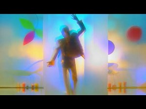 Bryan Ferry - Your Painted Smile (Instrumental First Draft ’89) (Official Video)