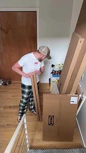 🇺🇸 Kleiner USA Sonntags-Vlog 🤗 Nach dem Umzug ins neue Haus, unsere erste Ikea Lieferung 🇺🇸🙌🏼