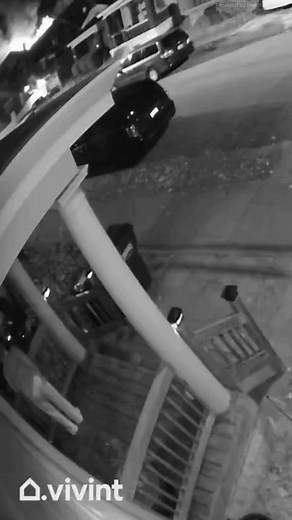 384K views · 791 reactions | Surveillance footage from a neighbor's home picks up a large flash and boom from a fire at a Covington home early Friday morning. Covington Fire Chief said multiple adults made it out of the home, but one person later died. That person has been identified by family members as Randy Helton. | WCPO 9 | Facebook