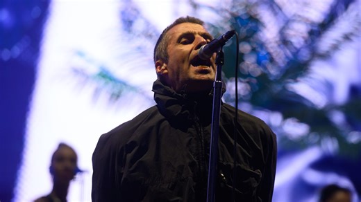 Inside Liam Gallagher’s incredible makeover of £4m mansion with huge pool