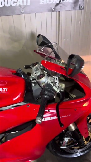 Ducati 1199 Panigale 2015