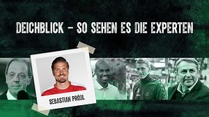 Sebastian Prödl: „Es gibt keinen Grund zum Nörgeln“