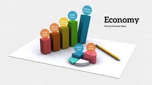 Economy Presentation Template | Prezi