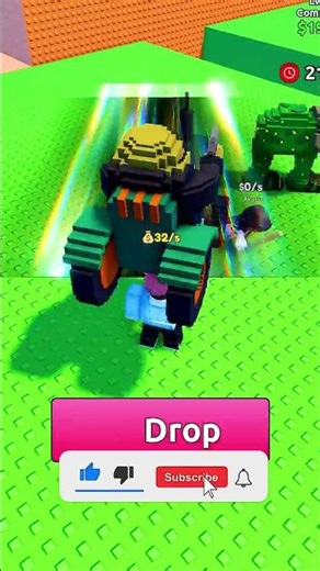 Survive Tsunami CHALLENGE In Escape Tsunami For Brainrots!🌊🌊 part 10