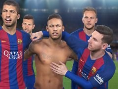 PES 2017 Guide – How to add official licensed Premier League kits and team badges to the game - VideoGamer