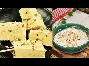 Kulfi in 5 Minutes with This Simple Premix Recipe - Summer Dessert Hack