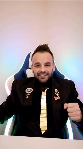 Beck Martin on Reels