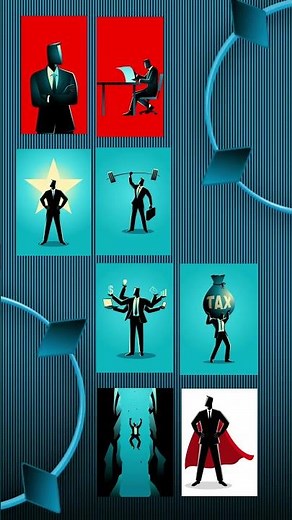 100+ Free Premium Icons for Video Editors 🎁 | Make Your Videos Look Professional!