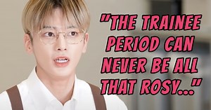 Here’s What It Is Really Like To Be A Trainee At BIGHIT MUSIC, According To TXT