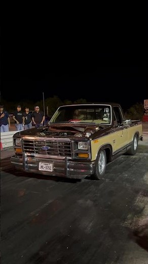 Ford f150 coyote swap twin turbo