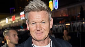 What Happened To Savin After Gordon Ramsay's Secret Service? - Mashed