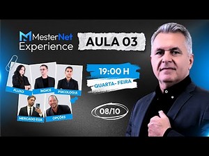 MESTER EXPERIENCE | DIA 03