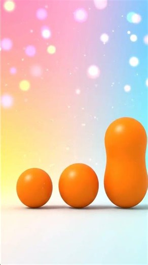 📏🌈 Small, Medium or Big? ✨