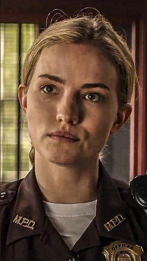 Reacher Meets Roscoe For The First Time 👀