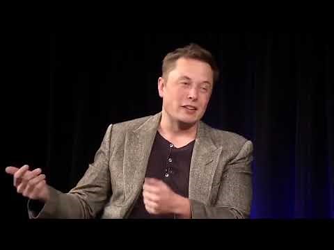 Elon Musk Time Management Technique