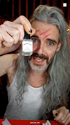 This Scar Looks FAKE… But It’s Not 😳 ExplorePage #ReelsViral #ShortsFeed #FXSecrets | Infinity Infinity