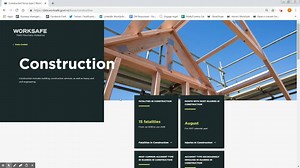 67 reactions · 14 shares | Our brand new Data Centre is here!  This is the go-to place for reliable, useable, up-to-date health and safety performance data. Watch this sneak peak or check it out for yourself  https://data.worksafe.govt.nz/ | WorkSafe New Zealand | Facebook