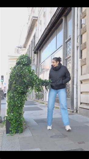 Everyone was Scared! Insane Screams! Bushman Prank! | Best Funny Prank 2