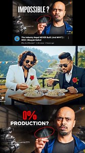 9.6K reactions · 69 shares | #sisanbaniya #durgeshthapa #momolover #whysooffended | Why so Offended ? | Facebook