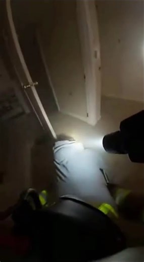 Victim Located and Removed Part 2