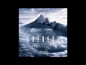 Everest - Dario Marianelli - Summit