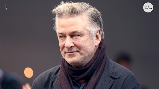 What is Alec Baldwin connection to Fort Myers, Florida Club Blu mass shooting?