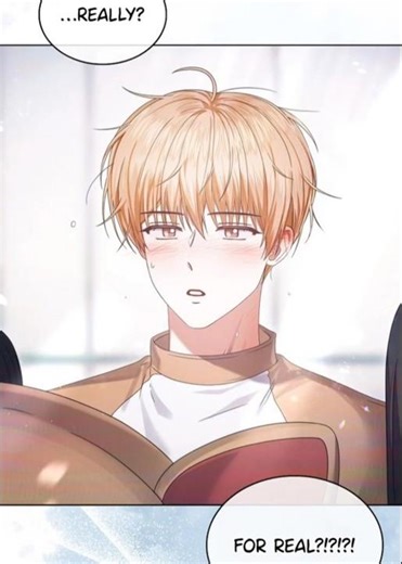 I wish I could experience a situation like this too🥰debut or die #manhwa #koreanwebtoons #webdrama