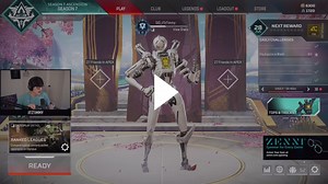 iiTzTimmy - apex settings november 5th 2020