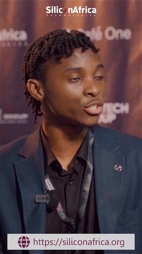 Silicon Africa - Tech News Agency on Instagram: "Access US BANKING SERVICES - @gonomad #fypシ #fypシ゚viralシ #viralreels #technology #siliconafrica"