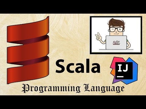 Learning Scala - Fundamental Course - lesson 3 - Loops -1- || تعلم لغة السكالا