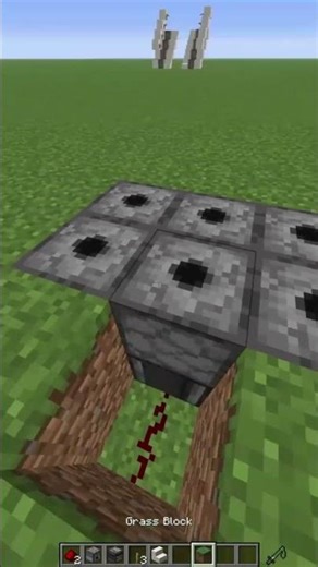 Easy working realistic bathtub in Minecraft