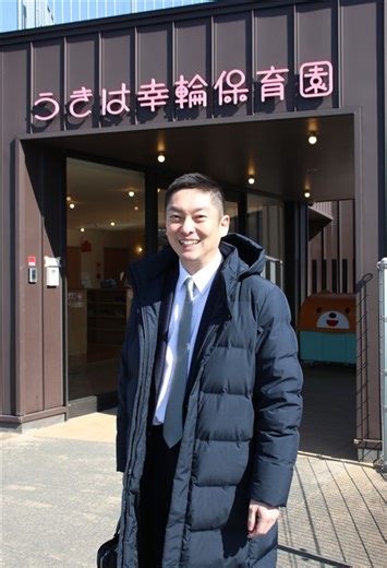 「幼老連携」先駆的取り組み　「地域存続、未来そのもの」